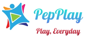 pepplay logo