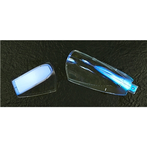 AFV Club - PKAC32004 A-10A Have Glass II Clear Canopy w/ Anti-reflective - 1:32 Scale