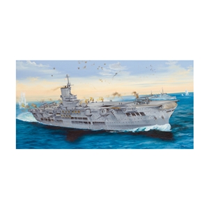 I Love Kit - PKLK65307 HMS Ark Royal 1939 (kit) - 1:350 Scale