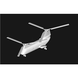 Trumpeter - PKTM06256 CH-46 Sea Knight (qty 6) - 1:350 Scale