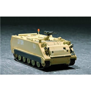 Trumpeter - PKTM07240 M113A3 US Army - 1:72 Scale