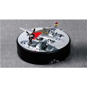 Trumpeter - PKTM09835 Turntable - 182 x 42mm