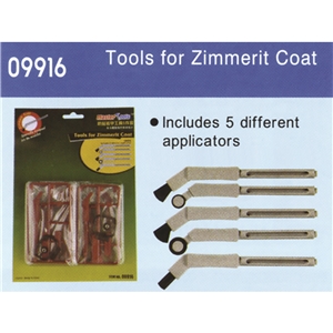 Trumpeter - PKTM09916 Zimmerit Coat Applicator Tool