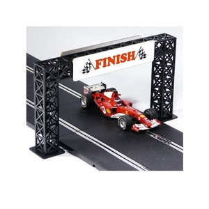 Proses - PLS-301 Bridge/Gantry for Start Finish and Advertisements - 1:32 Scale