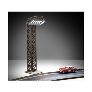 Proses - PLS-311 Light Tower (Kit, laser-cut acrylic) - 1:32 Scale