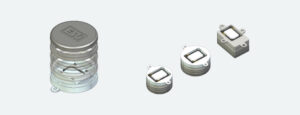 ESU 50341 Speaker Set, Single 11mmx15mm, with Modular Soundbox Kit for 20mm, 23mm, 16mmx25mm