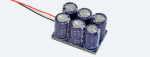 ESU 54674 PowerPack Midi, with MCU, for LokSound & LokPilot 5 Decoders
