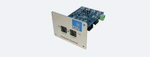 ESU 50099 ECoSLink Terminal Extension, with 6 Slave Jacks & 0.9m Cable
