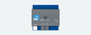 ESU 50097 ECoS L.Net Adapter