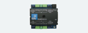 ESU 50094 ECoSDetector, with 16 Digital Inputs - Refurbished