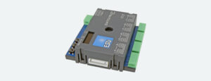 ESU 51831 SwitchPilot 3 Plus, with 8 Outputs, No Feedback