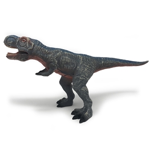 Toyway - TW44201 T-Rex Soft Touch dinosaur