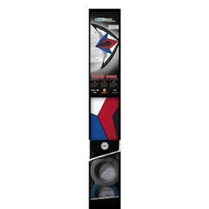 Gunther - TWG1041 Flexus 150 GX Kite for Advanced Flyers
