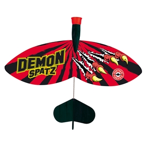 Gunther - TWG1444 Demon Spatz Catapult Glider