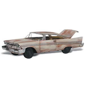 Woodland Scenics - WAS5331 N Rusty's Regret - 1:160 Scale