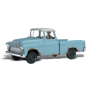 Woodland Scenics - WAS5332 N Pick'em Up Truck - 1:160 Scale