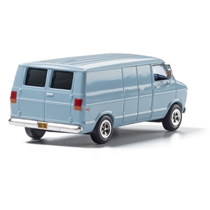 Woodland Scenics - WAS5362 Passenger Van - 1:87 Scale