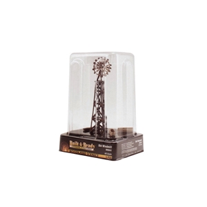Woodland Scenics - WBR5042 HO Windmill - 1:87 Scale