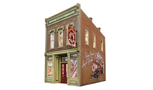 Woodland Scenics - WBR5874 O Toy & Hobby Junction - 1:48 Scale