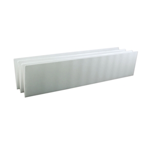 Woodland Scenics - WC1173 4" Support Panels (x4)