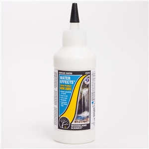 Woodland Scenics - WC1212 Water Effects? 8 fl. oz.