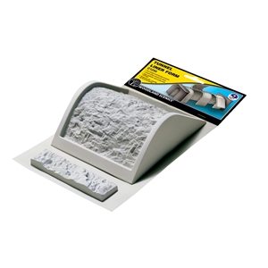 Woodland Scenics - WC1250 Tunnel Liner Form