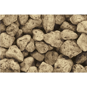 Woodland Scenics - WC1277 Extra Coarse Brown Talus