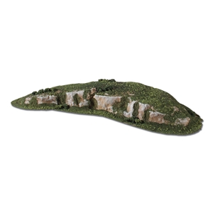 Woodland Scenics - WC1321 Rocky Ridge Small