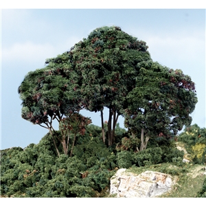 Woodland Scenics - WF1662 Dark Green Forest Canopy