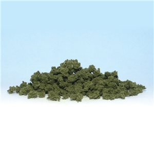 Woodland Scenics - WFC1644 Olive Green Bushes
