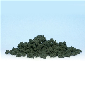 Woodland Scenics - WFC1647 Dark Green Bushes