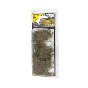 Woodland Scenics - WFS637 Briar Patch Dry Brown