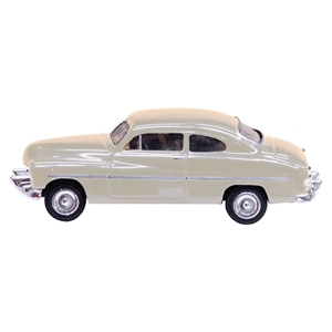 Woodland Scenics - WJP5592 HO City Classic - 1:87 Scale