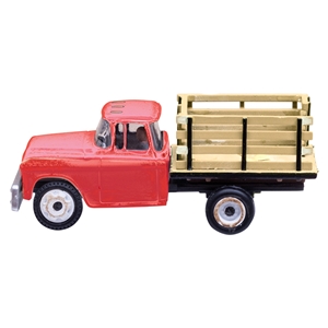 Woodland Scenics - WJP5595 HO Heavy Hauler - 1:87 Scale