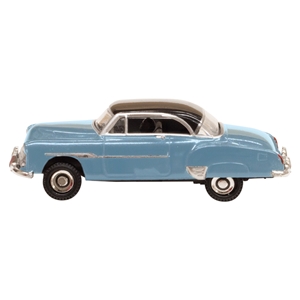 Woodland Scenics - WJP5596 HO Comfy Cruise - 1:87 Scale