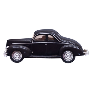 Woodland Scenics - WJP5611 N Midnight Ride - 1:160 Scale