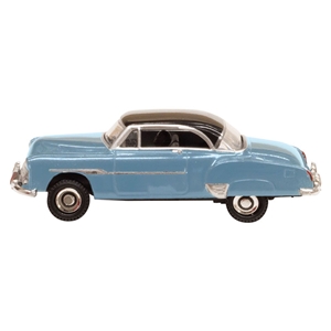 Woodland Scenics - WJP5616 N Comfy Cruise - 1:160 Scale