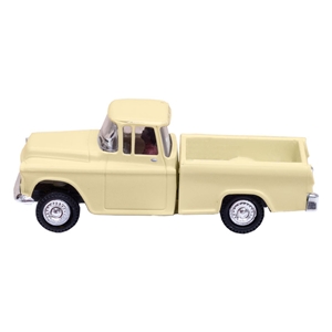 Woodland Scenics - WJP5617 N Work Truck - 1:160 Scale