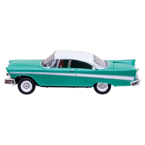 Woodland Scenics - WJP5620 N Fancy Fins - 1:160 Scale