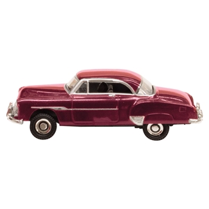 Woodland Scenics - WJP5621 N Downtown Drive - 1:160 Scale