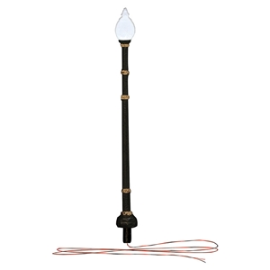 Woodland Scenics - WJP5641 N Lamp Post - 1:160 Scale