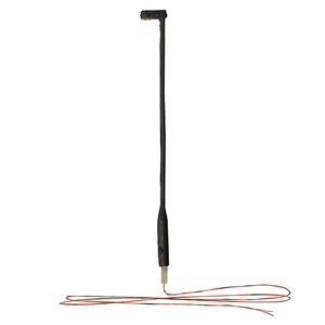 Woodland Scenics - WJP5675 OO/HO Metal Lamp - 1:87 Scale
