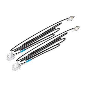 Woodland Scenics - WJP5741 Cool White Stick-on LED Lights