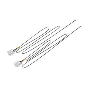 Woodland Scenics - WJP5743 Warm White Nano LED Lights