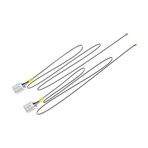 Woodland Scenics - WJP5744 Yellow Nano LED Lights