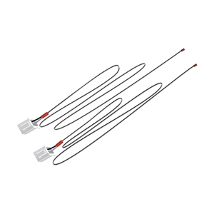 Woodland Scenics - WJP5745 Red Nano LED Lights