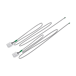 Woodland Scenics - WJP5746 Green Nano LED Lights