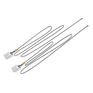 Woodland Scenics - WJP5748 Cool White Nano LED Lights