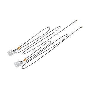 Woodland Scenics - WJP5749 Orange Nano LED Lights
