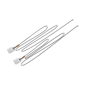 Woodland Scenics - WJP5754 Yellow Flashing Nano LED Lights